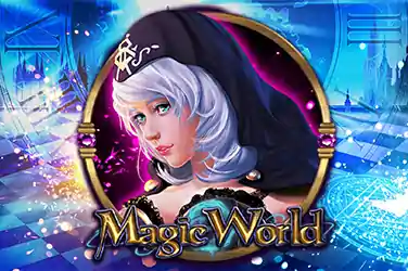 MAGIC WORLD?v=6.0