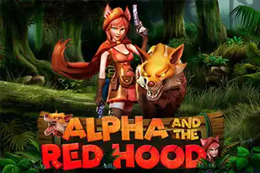 ALPHA AND THE RED HOOD?v=6.0