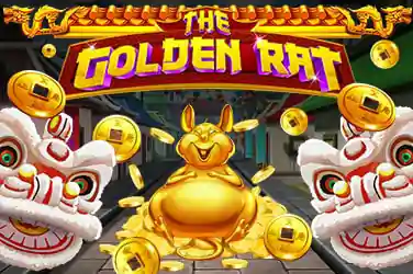 THE GOLDEN RAT?v=6.0