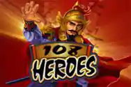 108 HEROES?v=6.0
