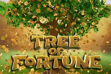 TREE OF FORTUNE?v=6.0