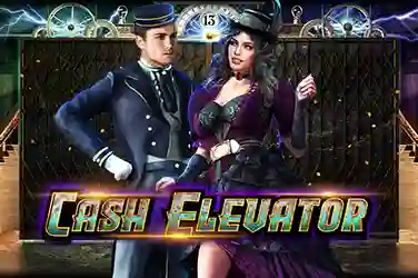 CASH ELEVATOR?v=6.0