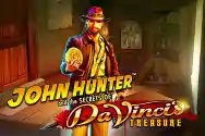 JOHN HUNTER AND THE DA VINCIS TREASURE?v=6.0